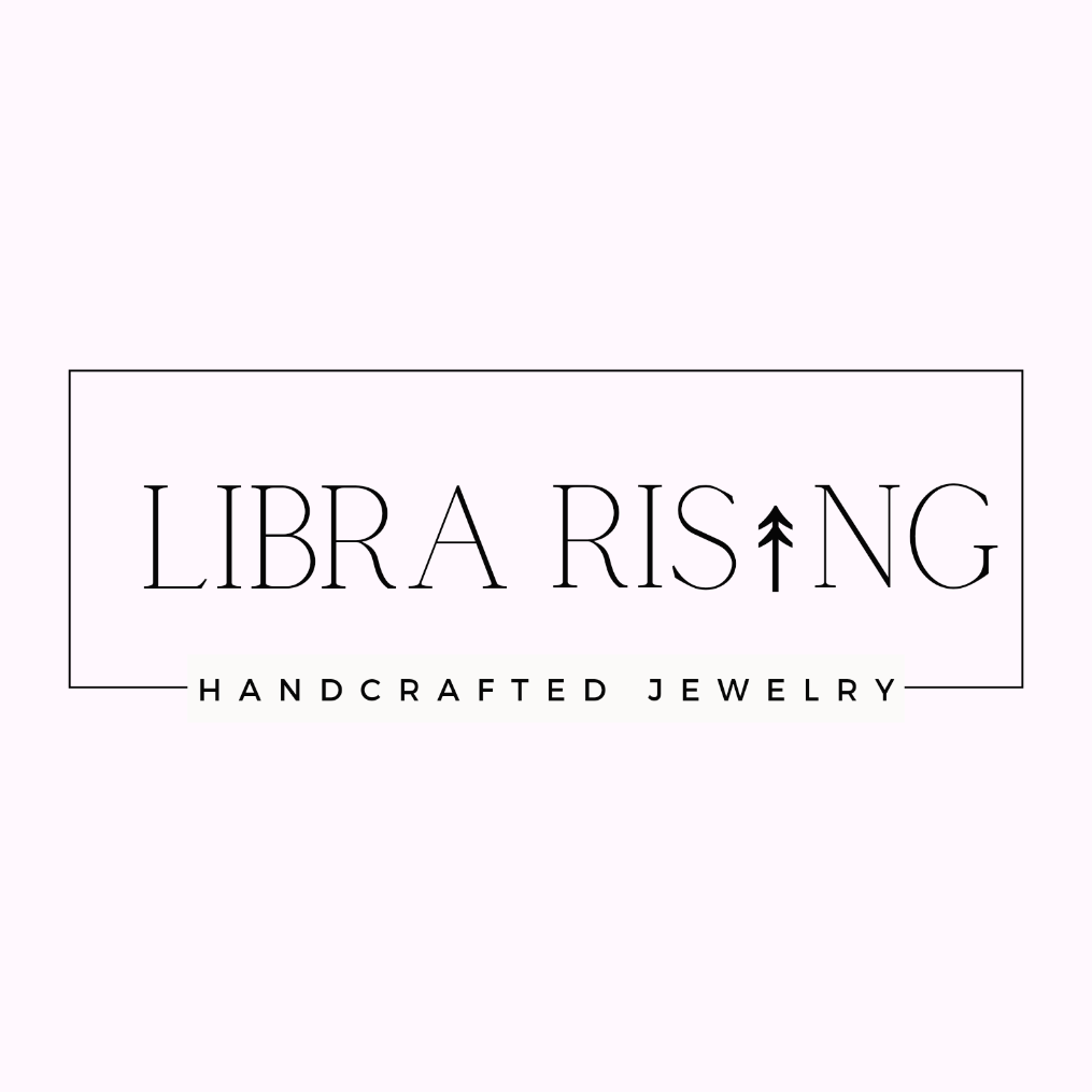 Libra Rising By Yoali