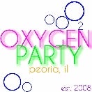 Oxygen Party