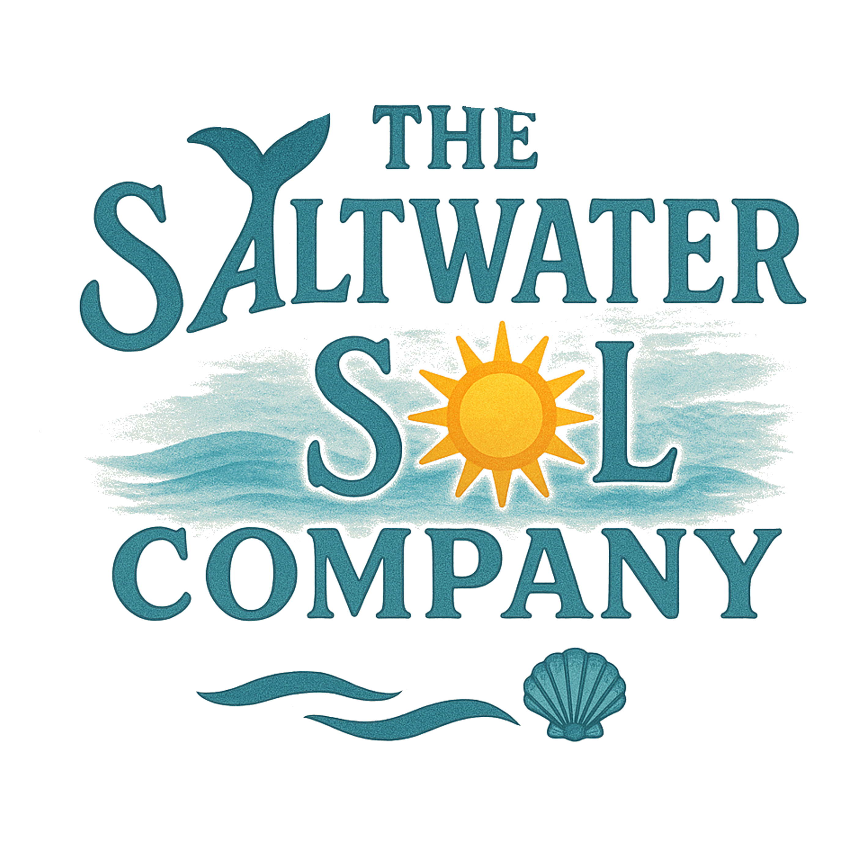 The Saltwater Sol Company LLC