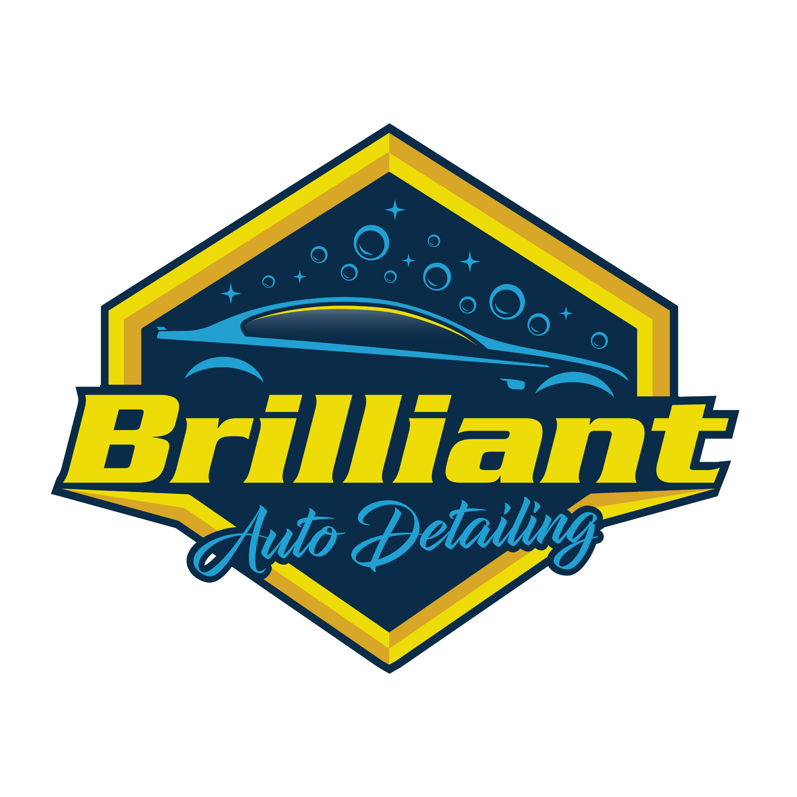 Brilliant Auto Detailing, LLC