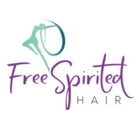 Free Spirited Hair