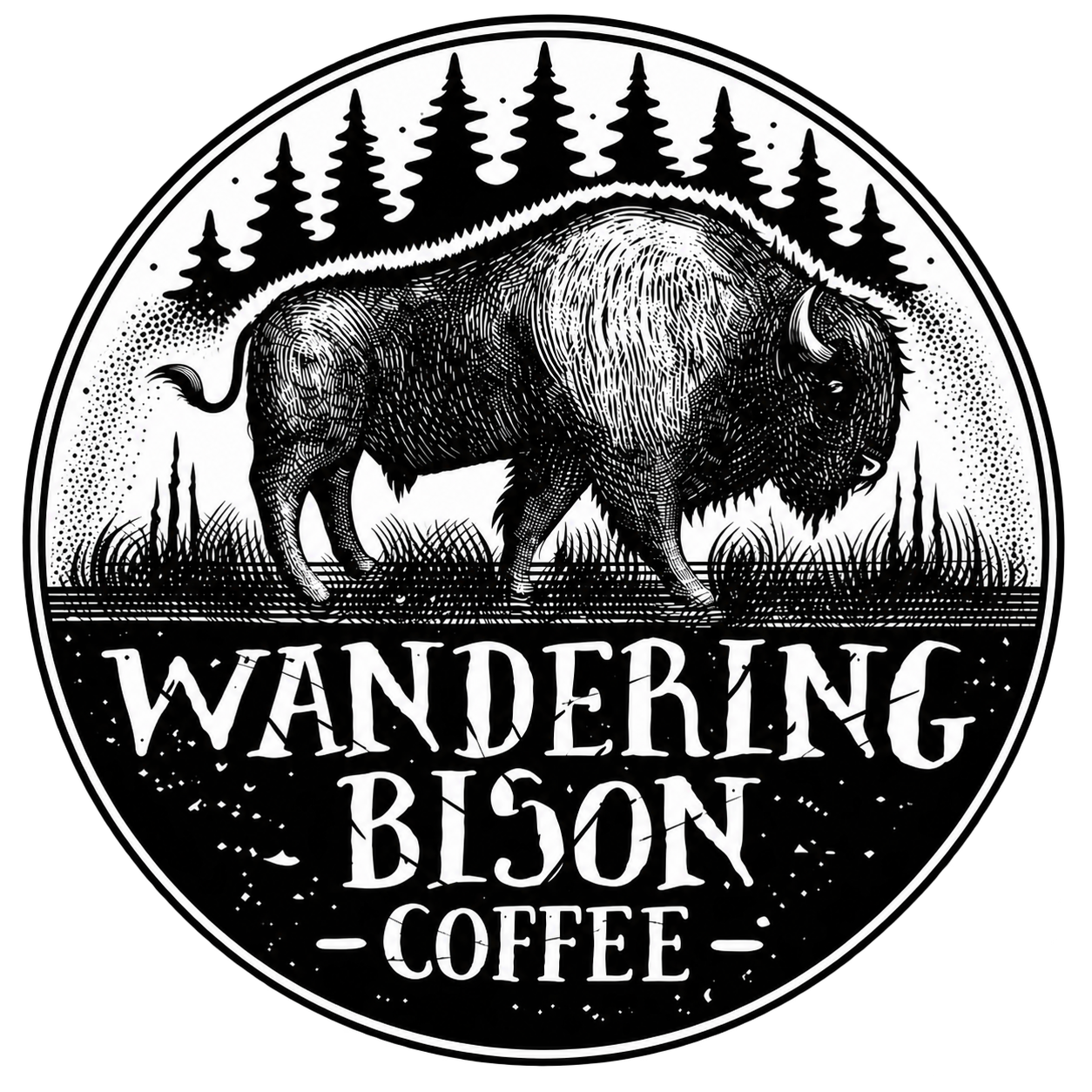 Wandering Bison Coffee