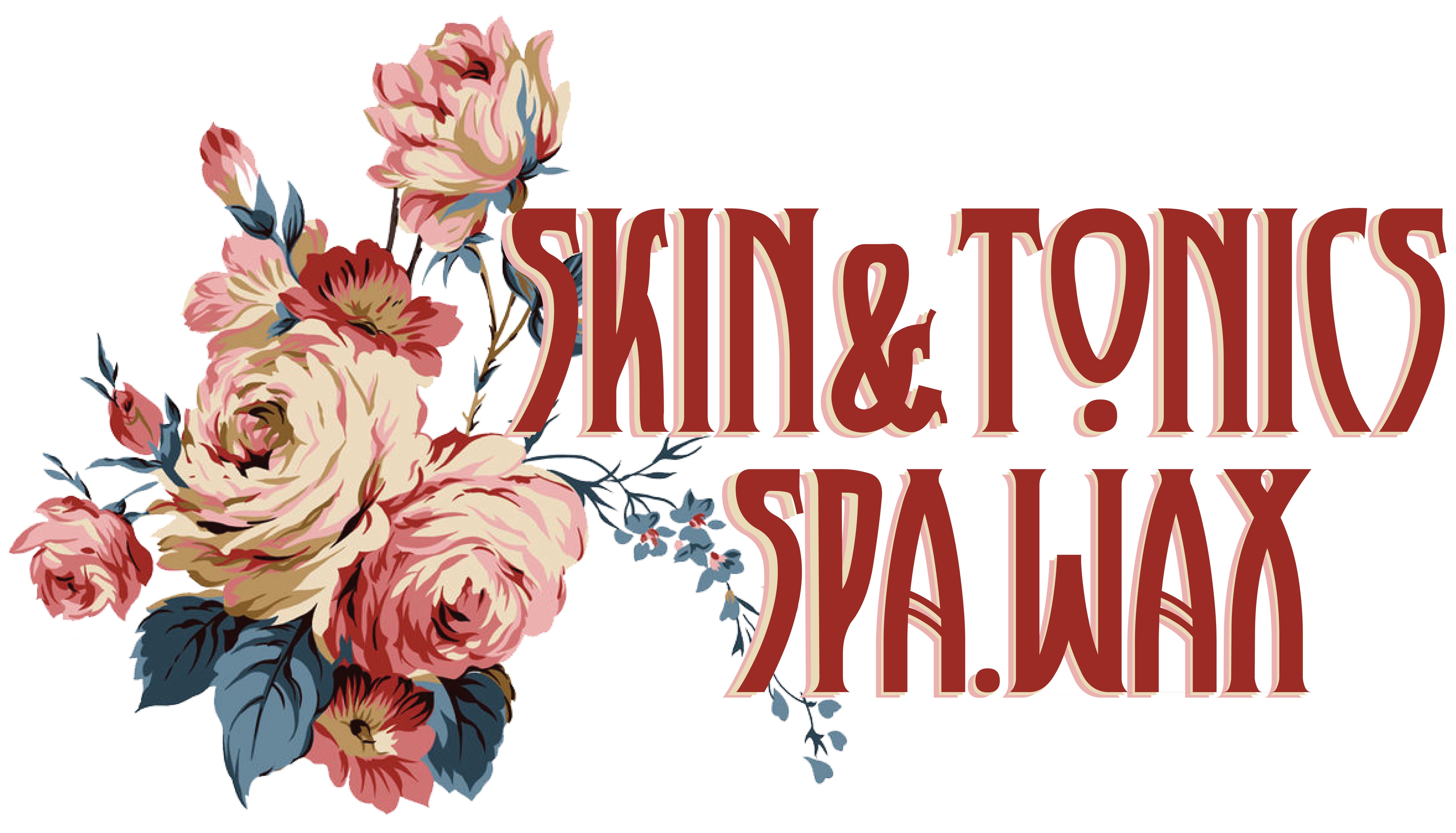 Skin&Tonics Spa.Wax LLC