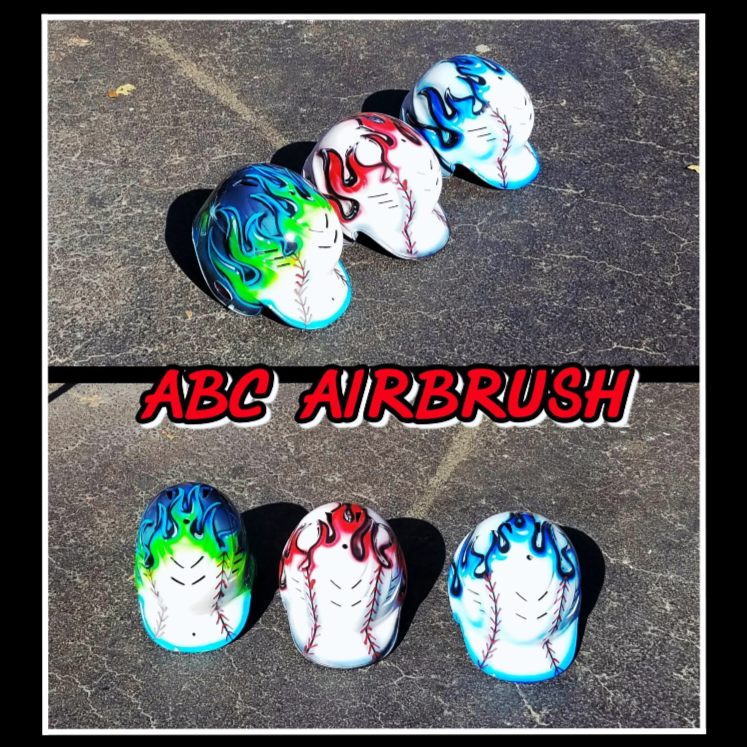 ABC AIRBRUSH