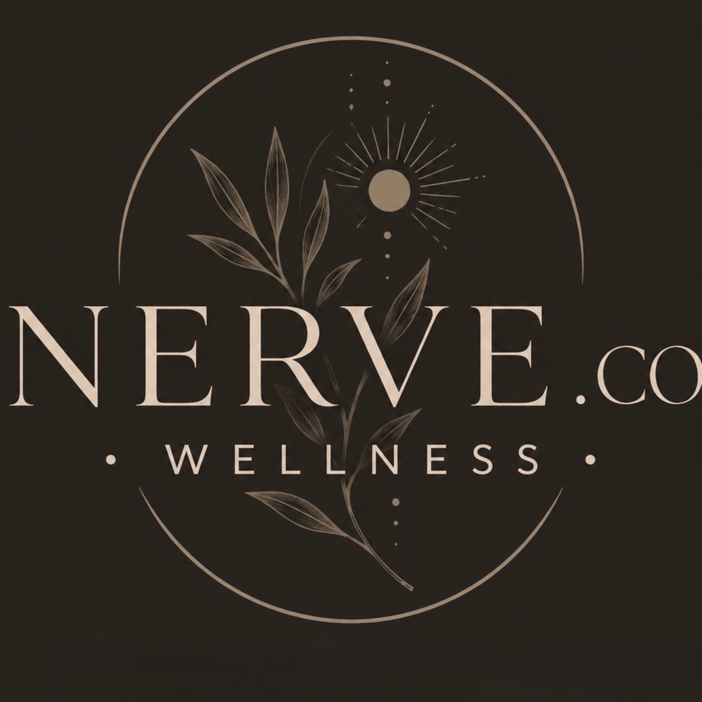 Nerve. Co Wellness