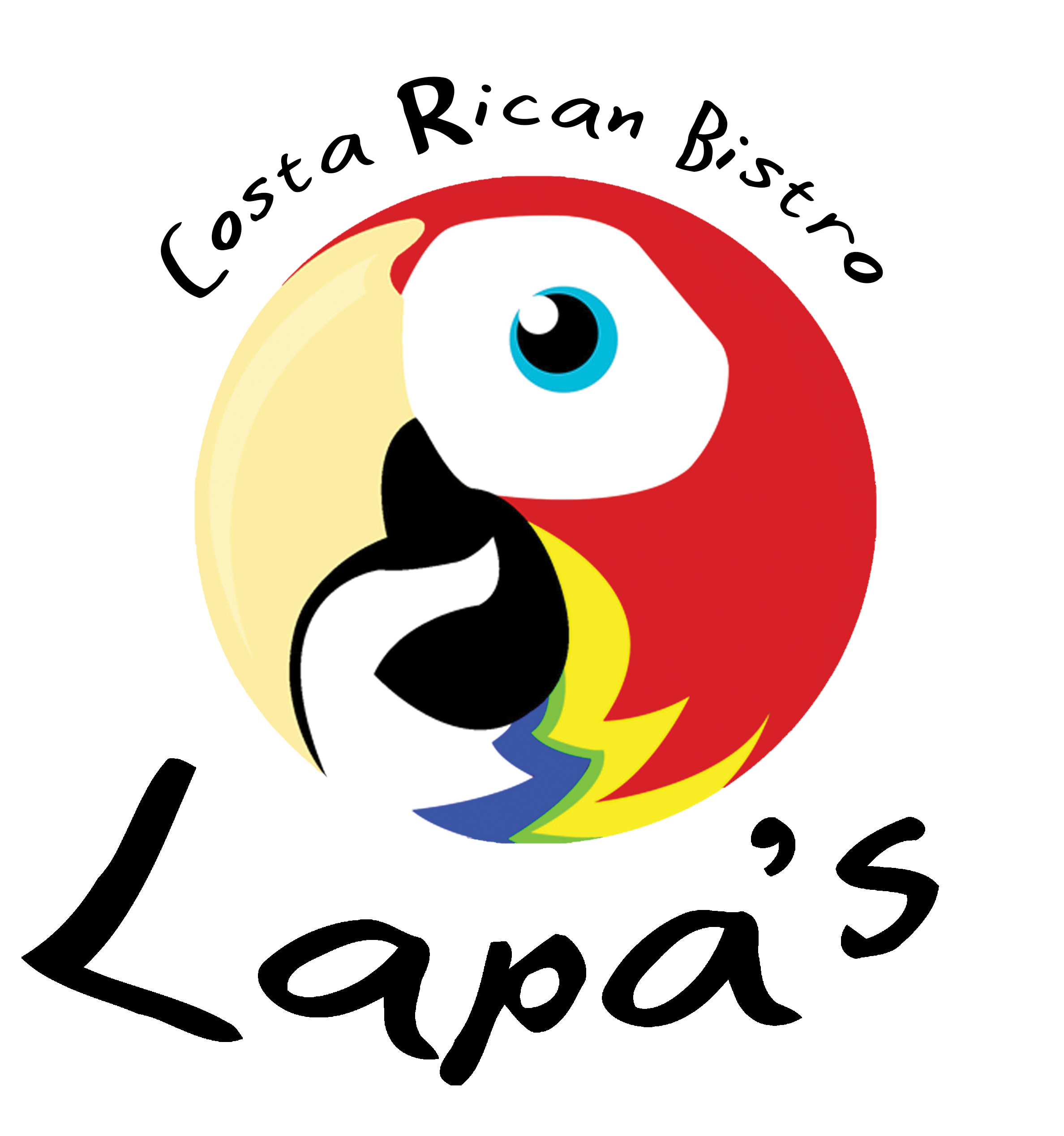 Lapa's Costa Rican Bistro