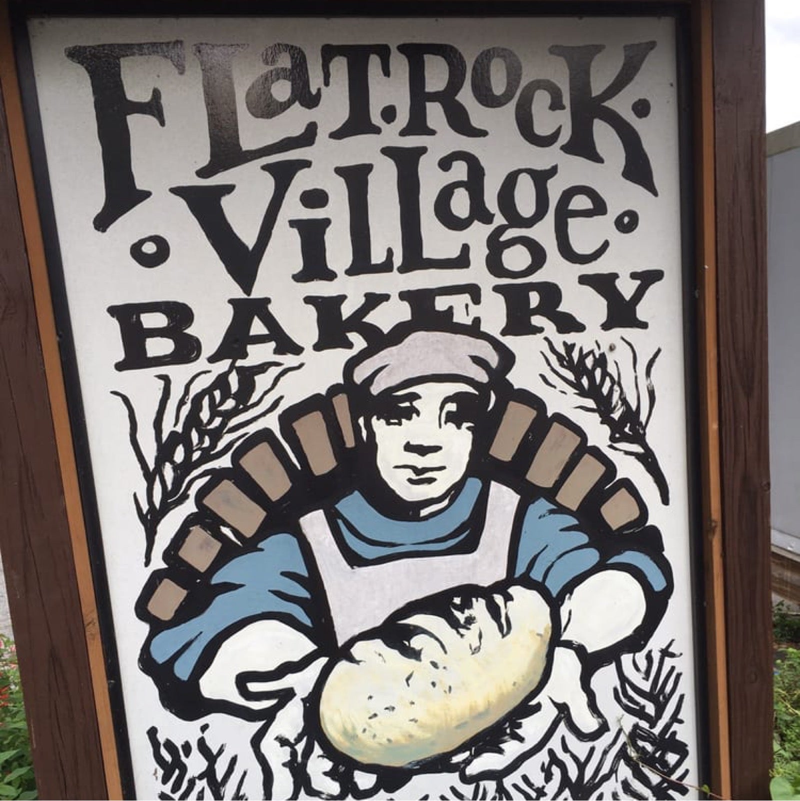 Village Bakers LLC
