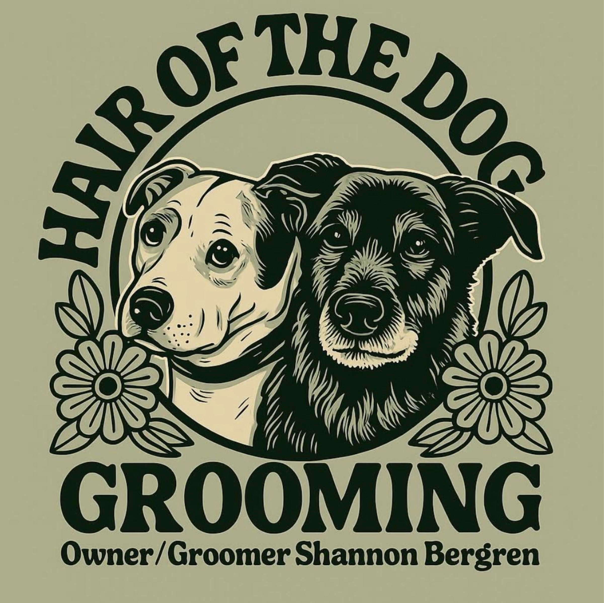 Hair of the Dog Grooming