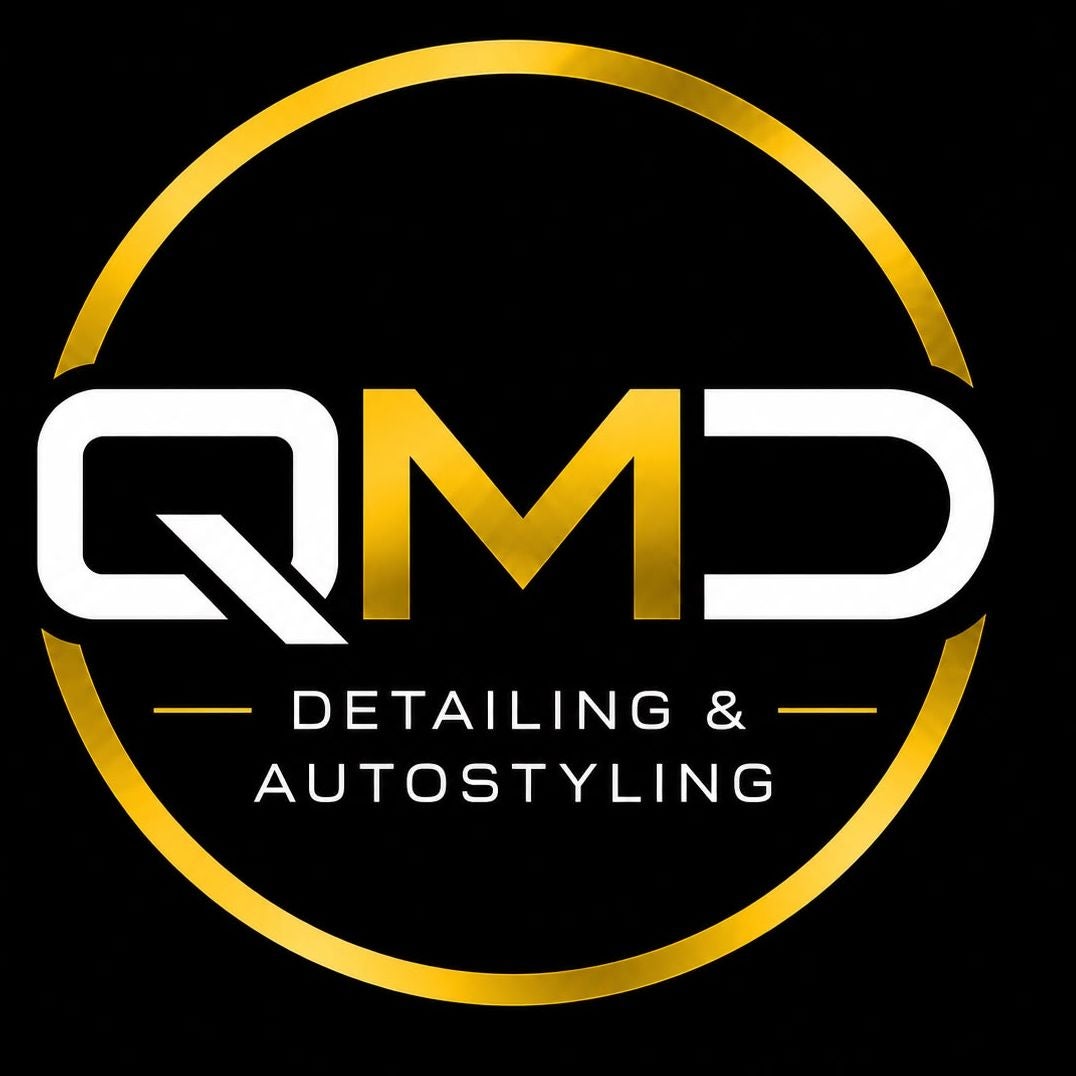 QMD Detailing & Autostyling