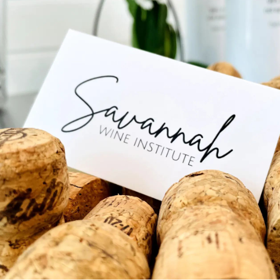 Savannah Wine Institute