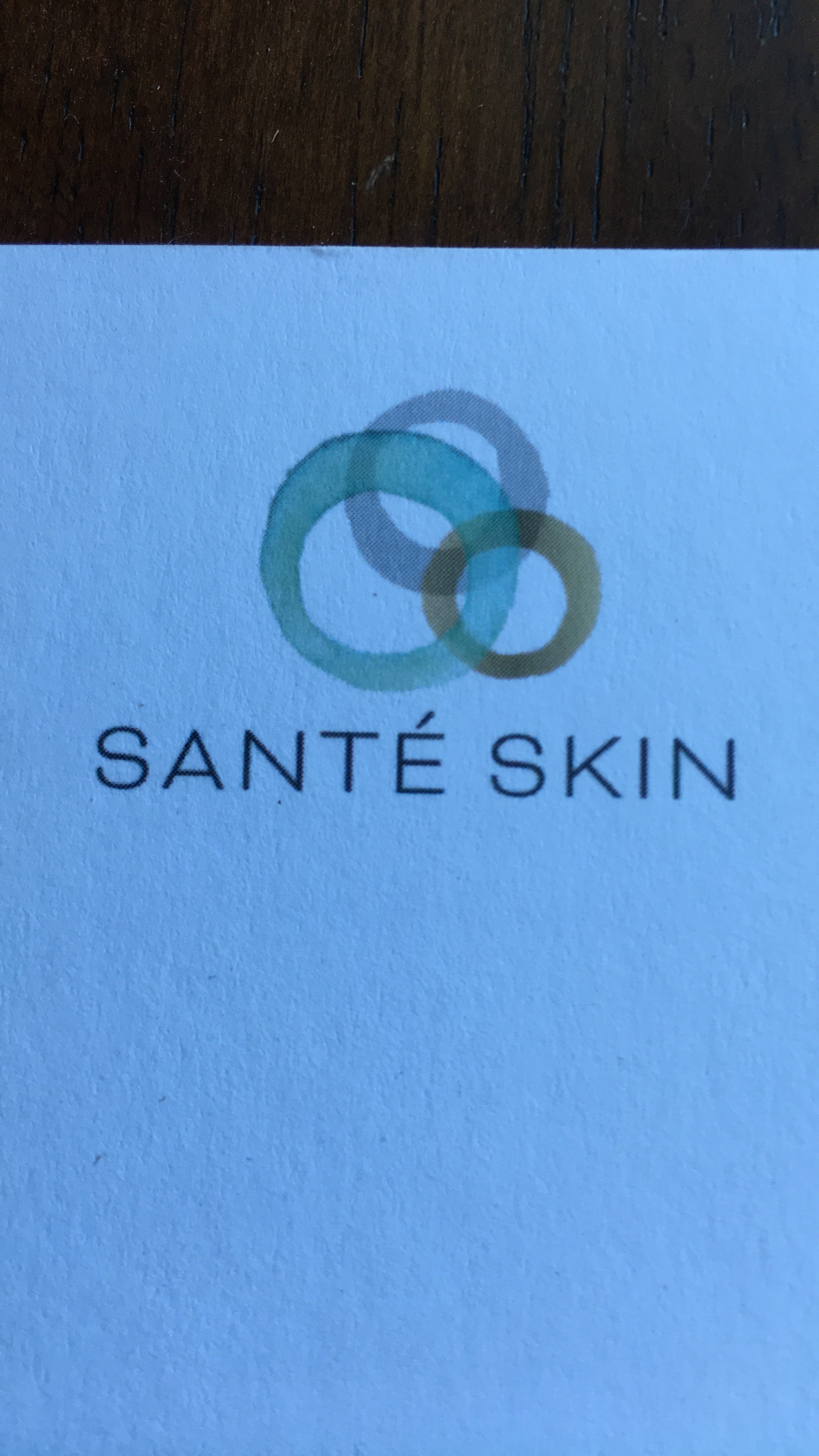 Santé Skin