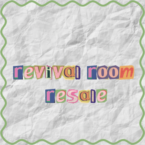 Revival Room Resale LLC