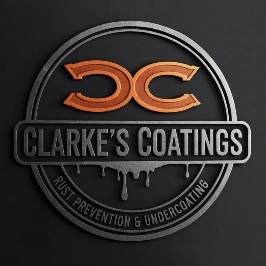 Clarkes Rust Prevention and Undercoating LLC
