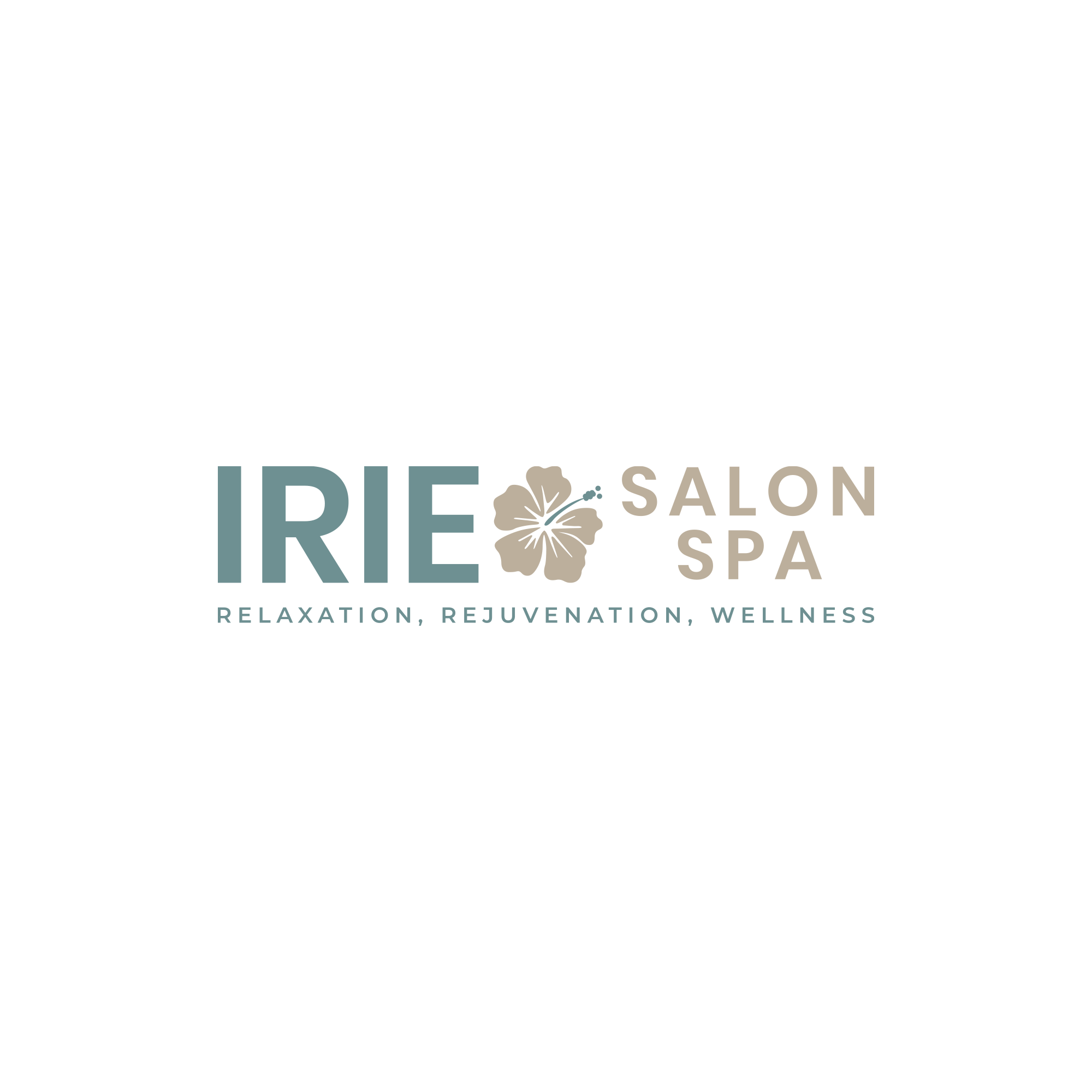 IRIE SALON AND SPA