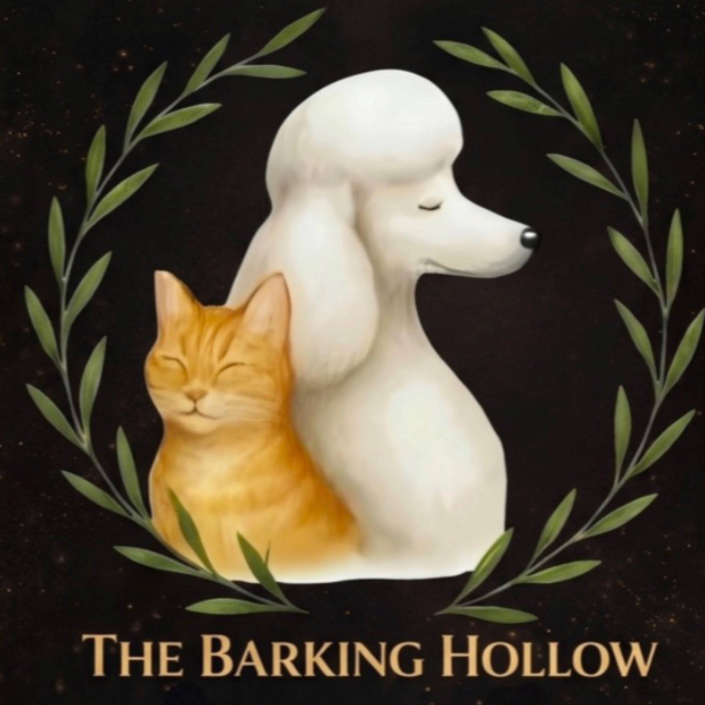 The Barking Hollow LLC