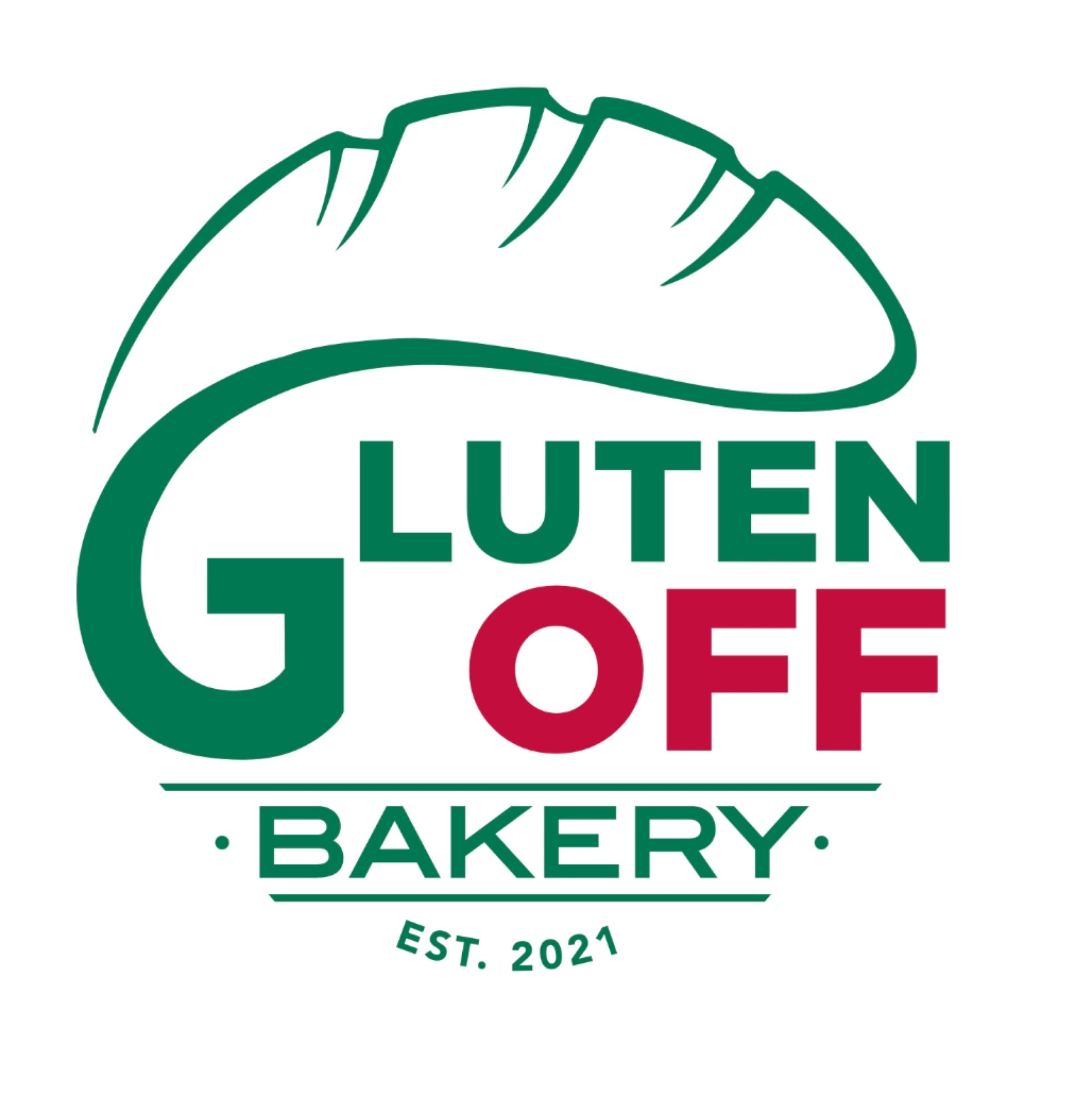 Gluten Off Bakery