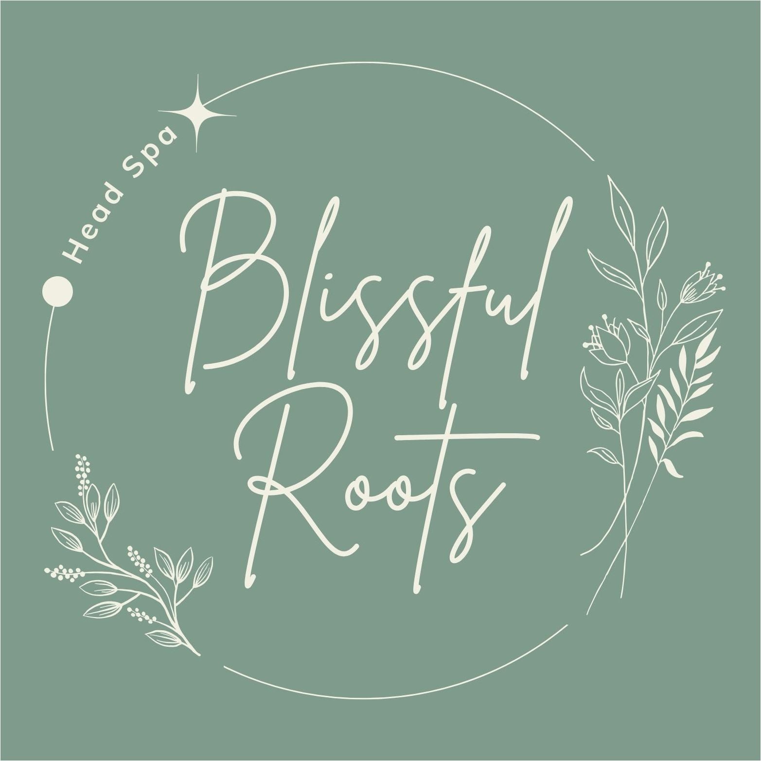 Blissful Roots Head Spa By Dawn