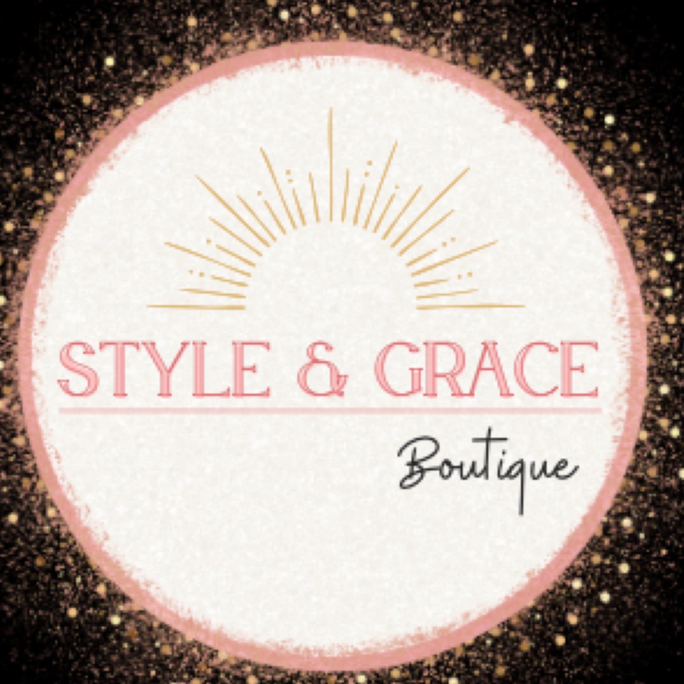 STYLE & GRACE BOUTIQUE