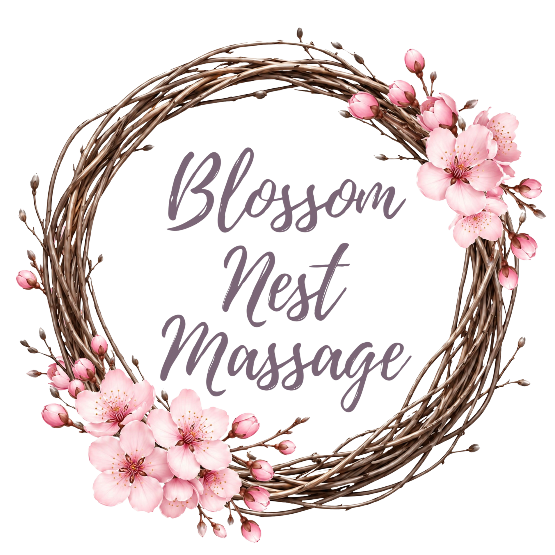 Blossom Nest Massage
