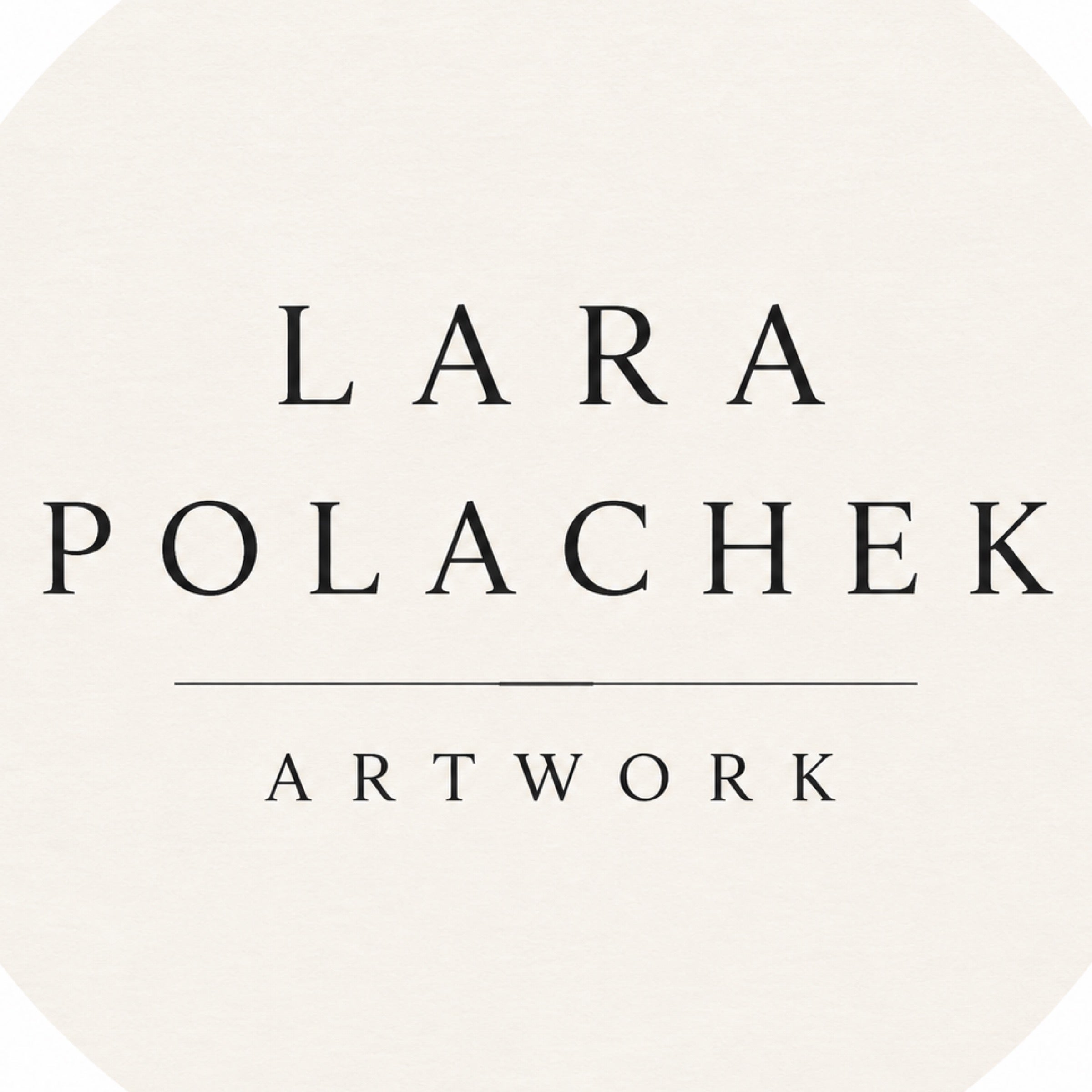 Lara Polachek Artwork