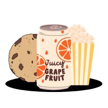 Cool Drinks & Snacks