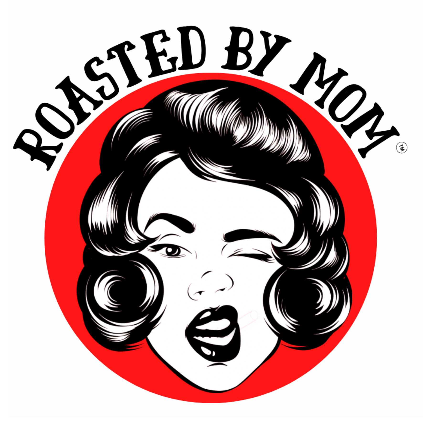 Roasted By Mom Coffee