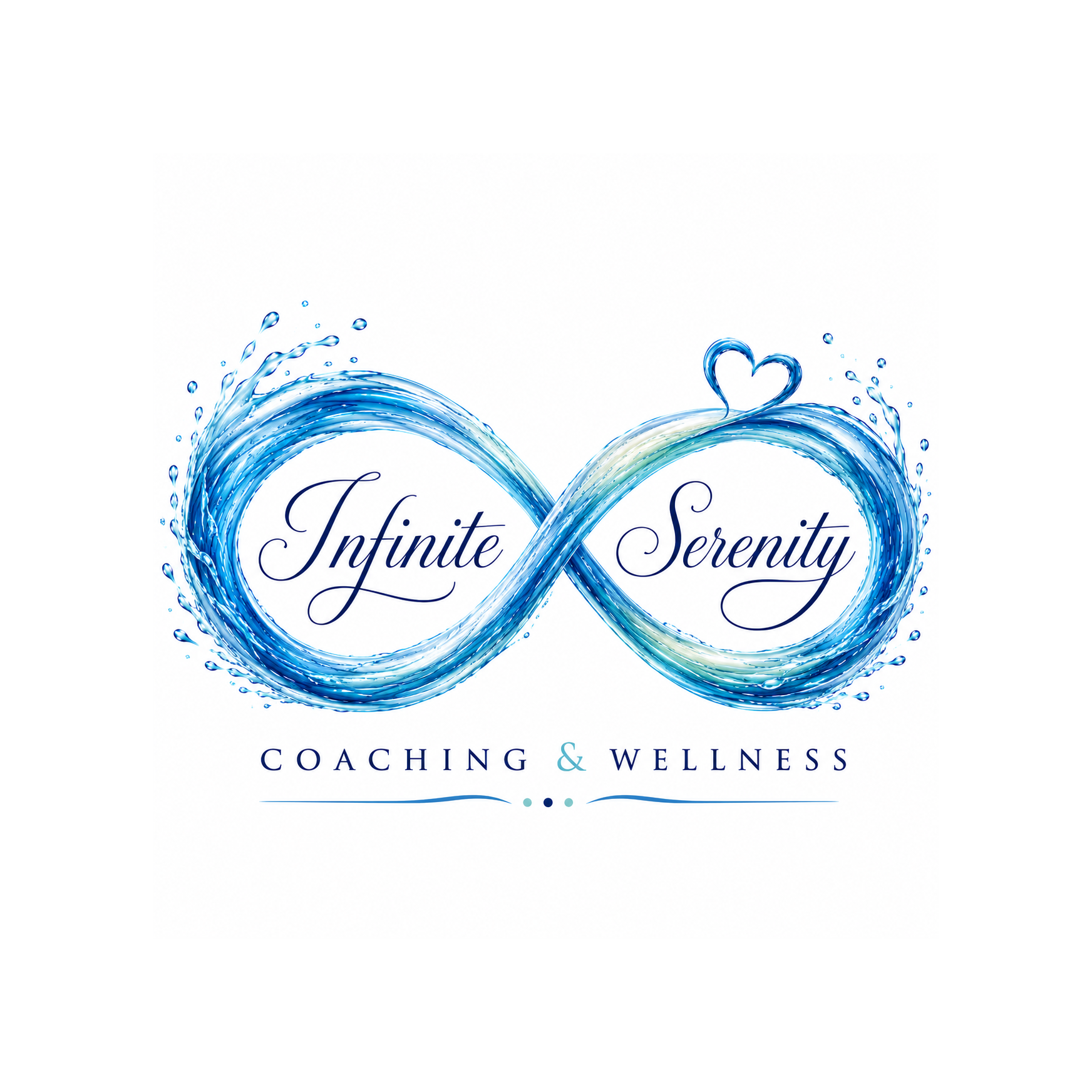 Infinite Serenity Coaching & Wellness