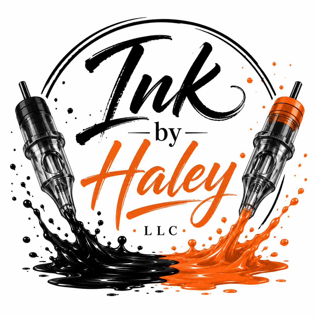 Ink by Haley