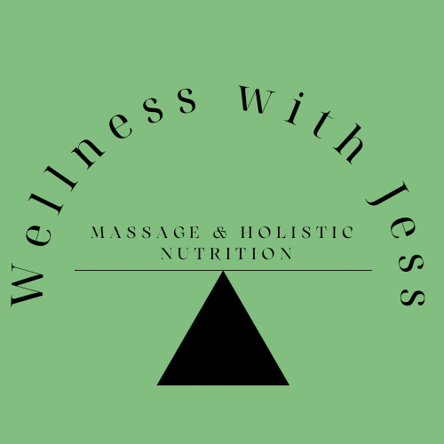 Massage & Wellness with Jess
