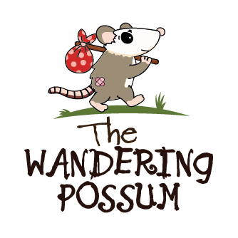The Wandering Possum