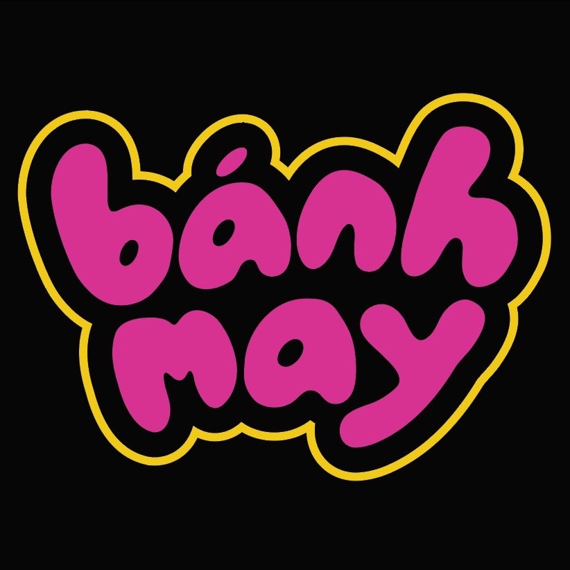 Banh May Food Truck
