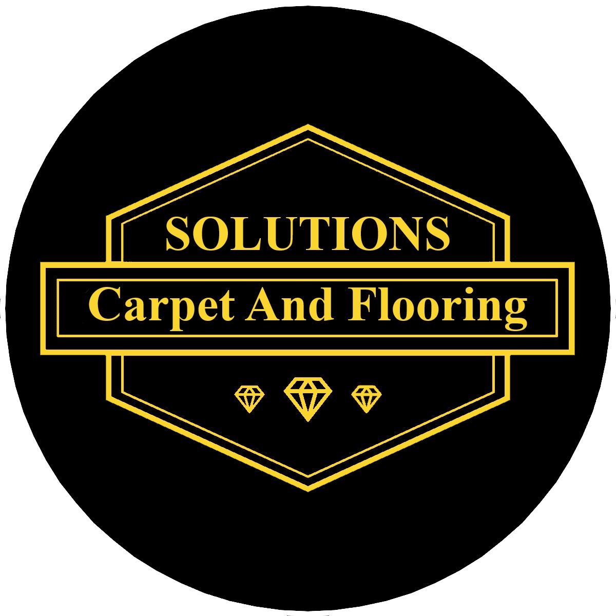 Solutions Carpet And Flooring