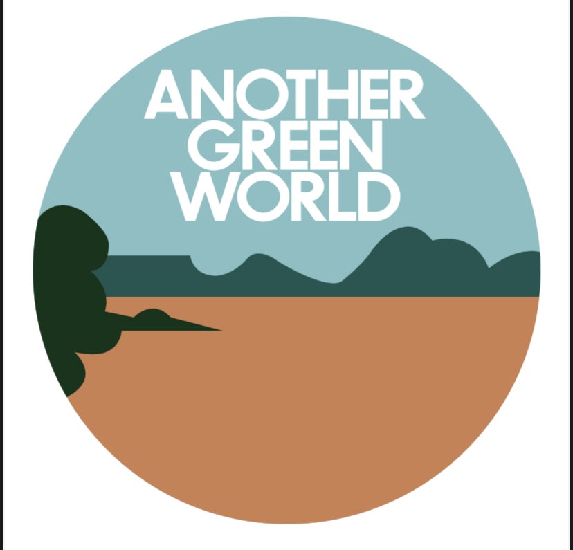 Another Green World
