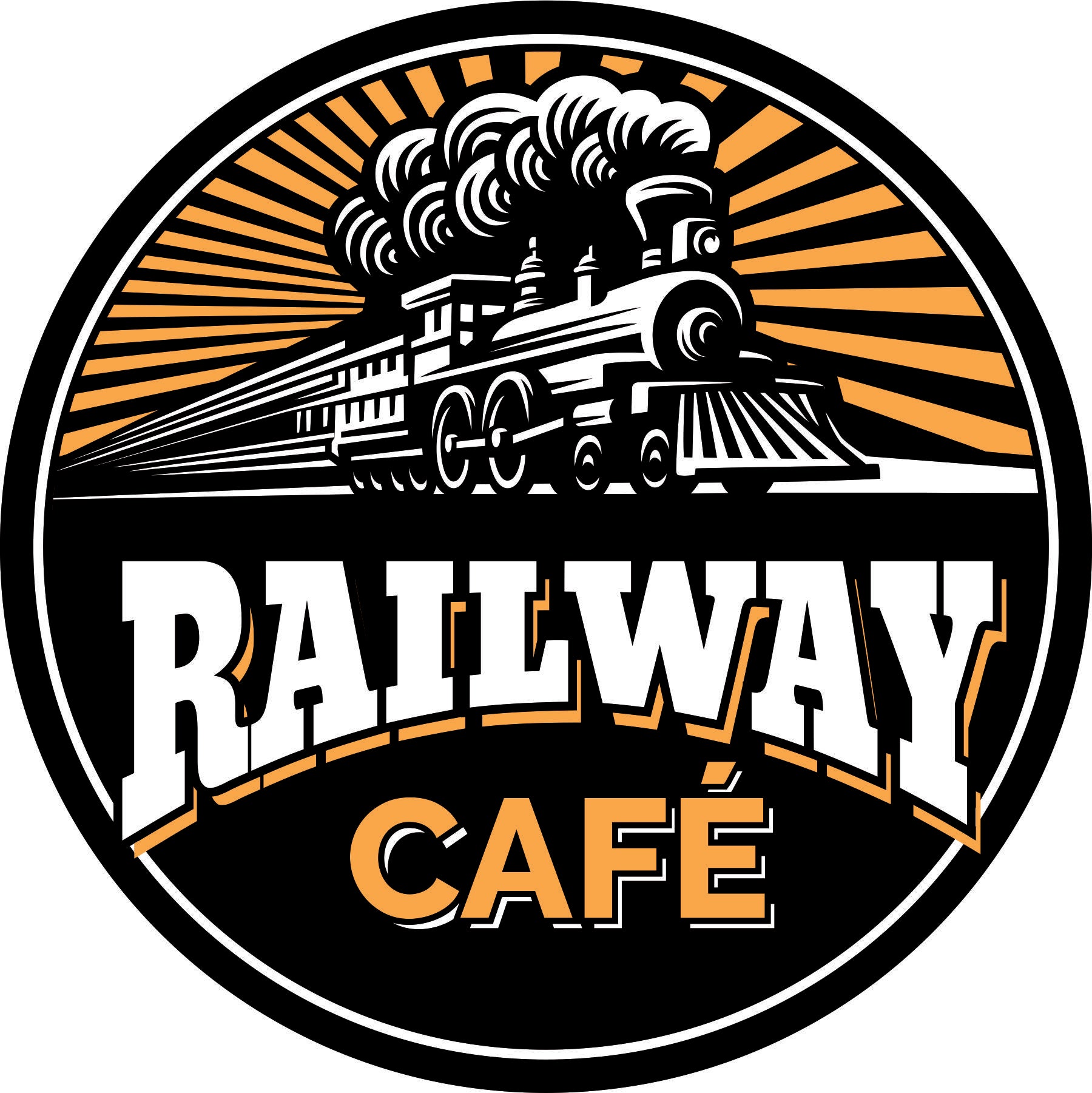 Railway Cafe