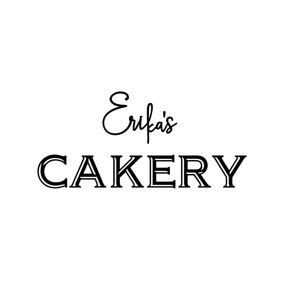 Erikas cakery