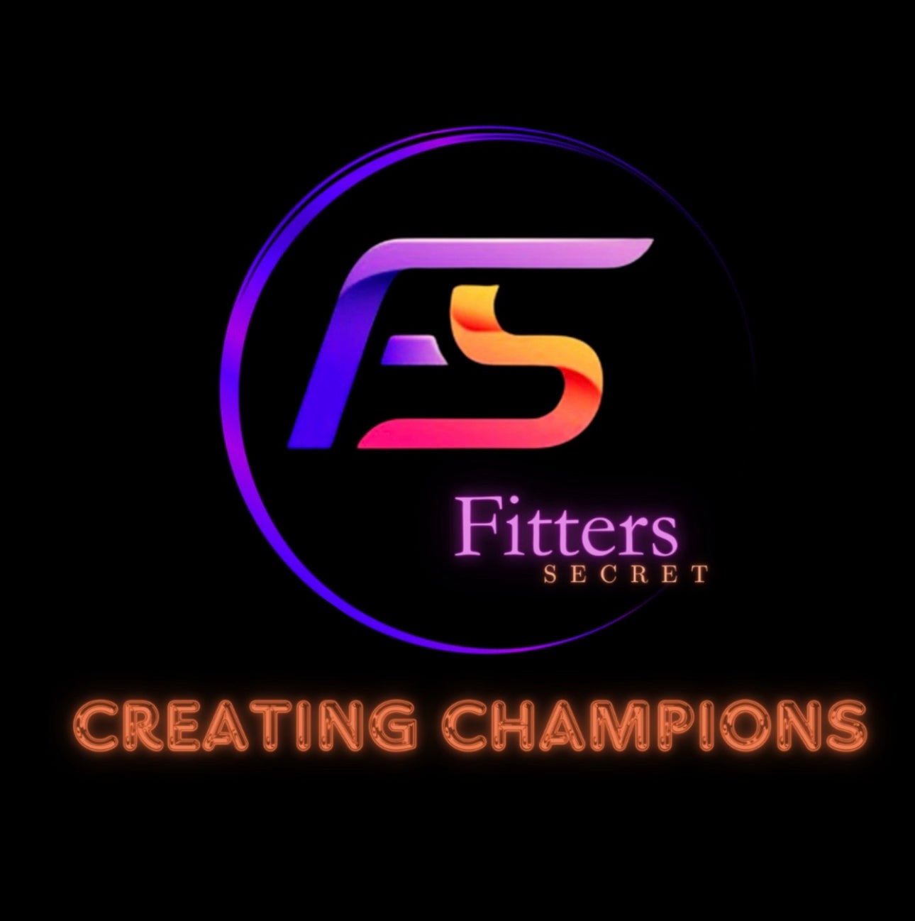Fitters Secret