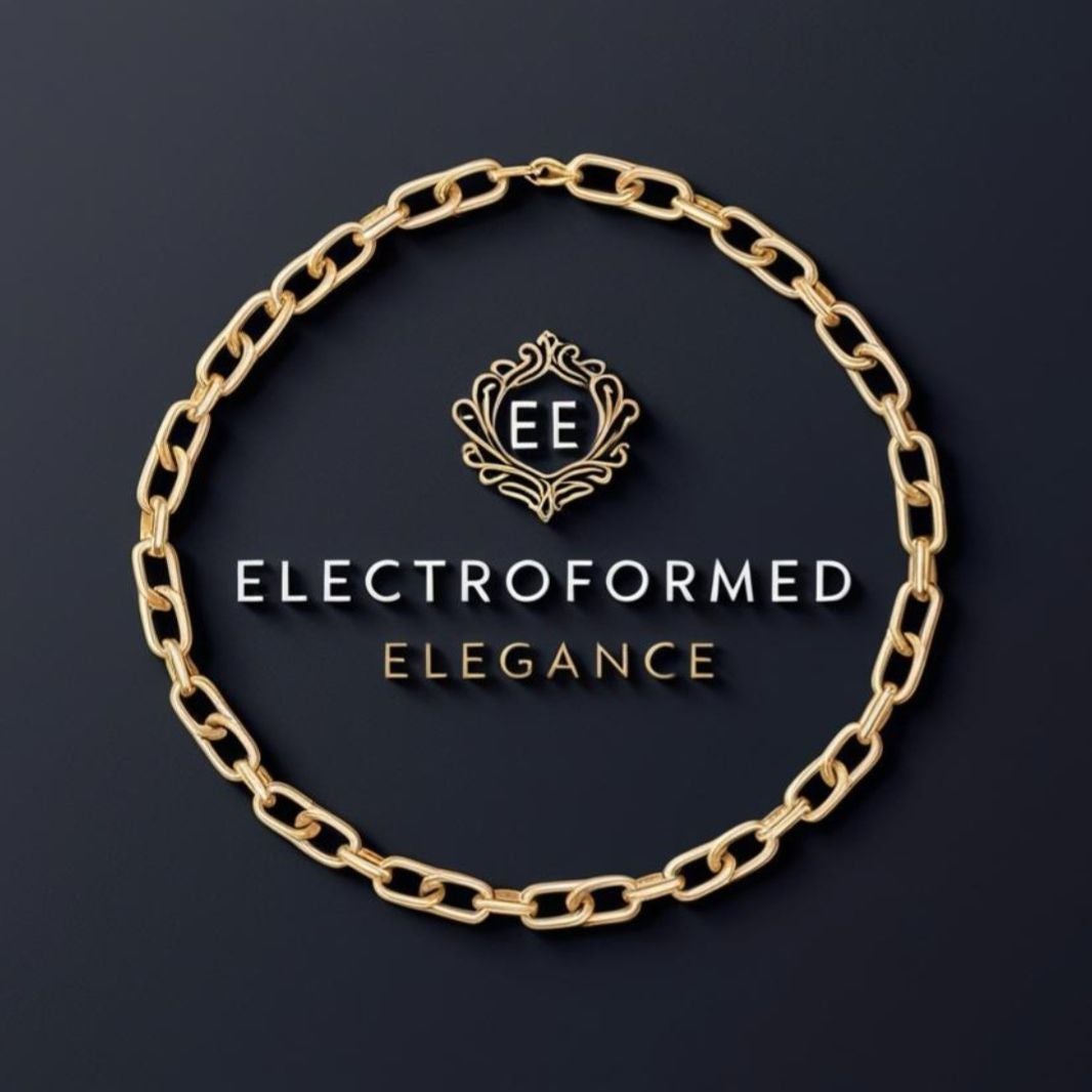 Electroformed Elegance