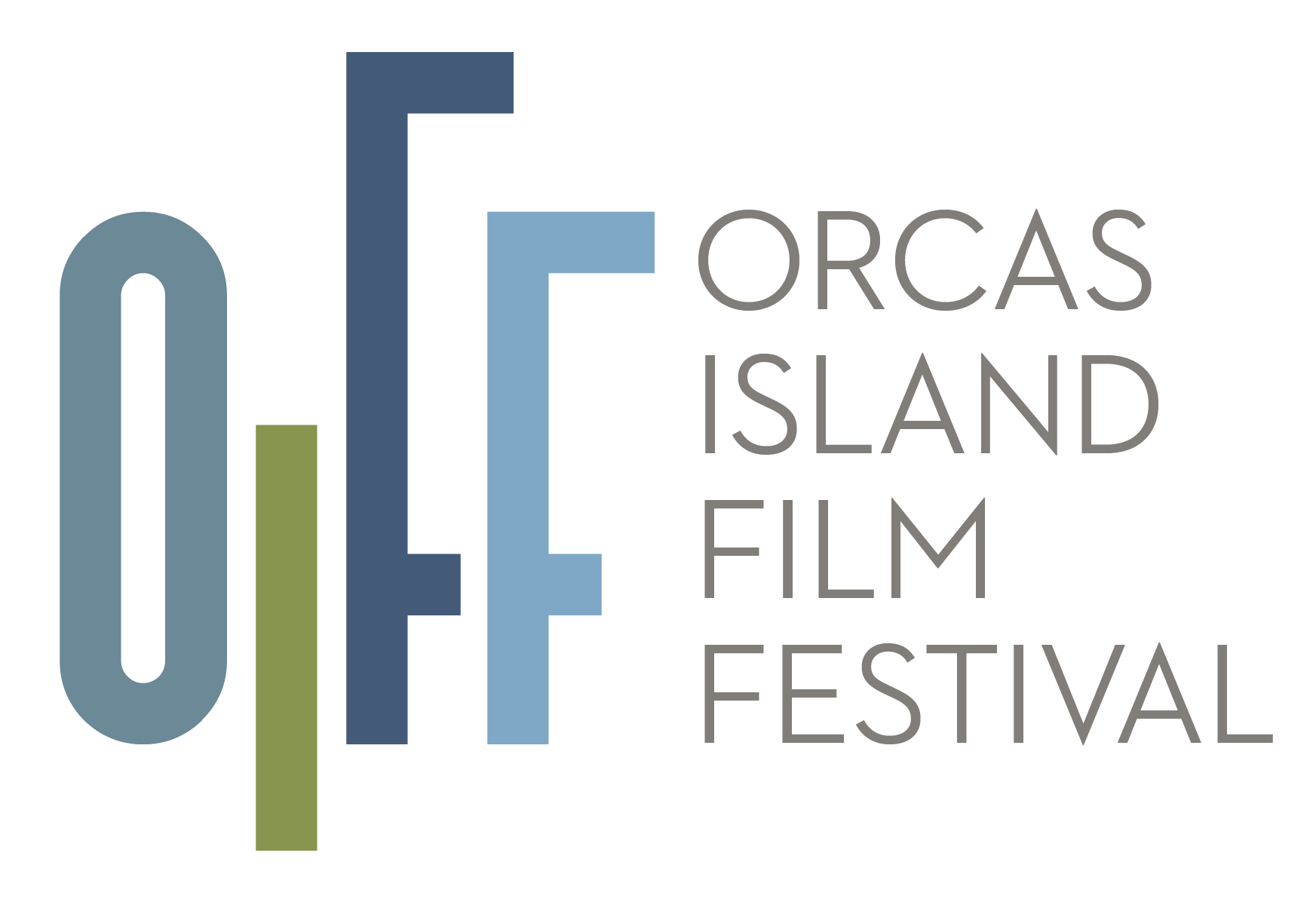 Orcas Island Film Festival