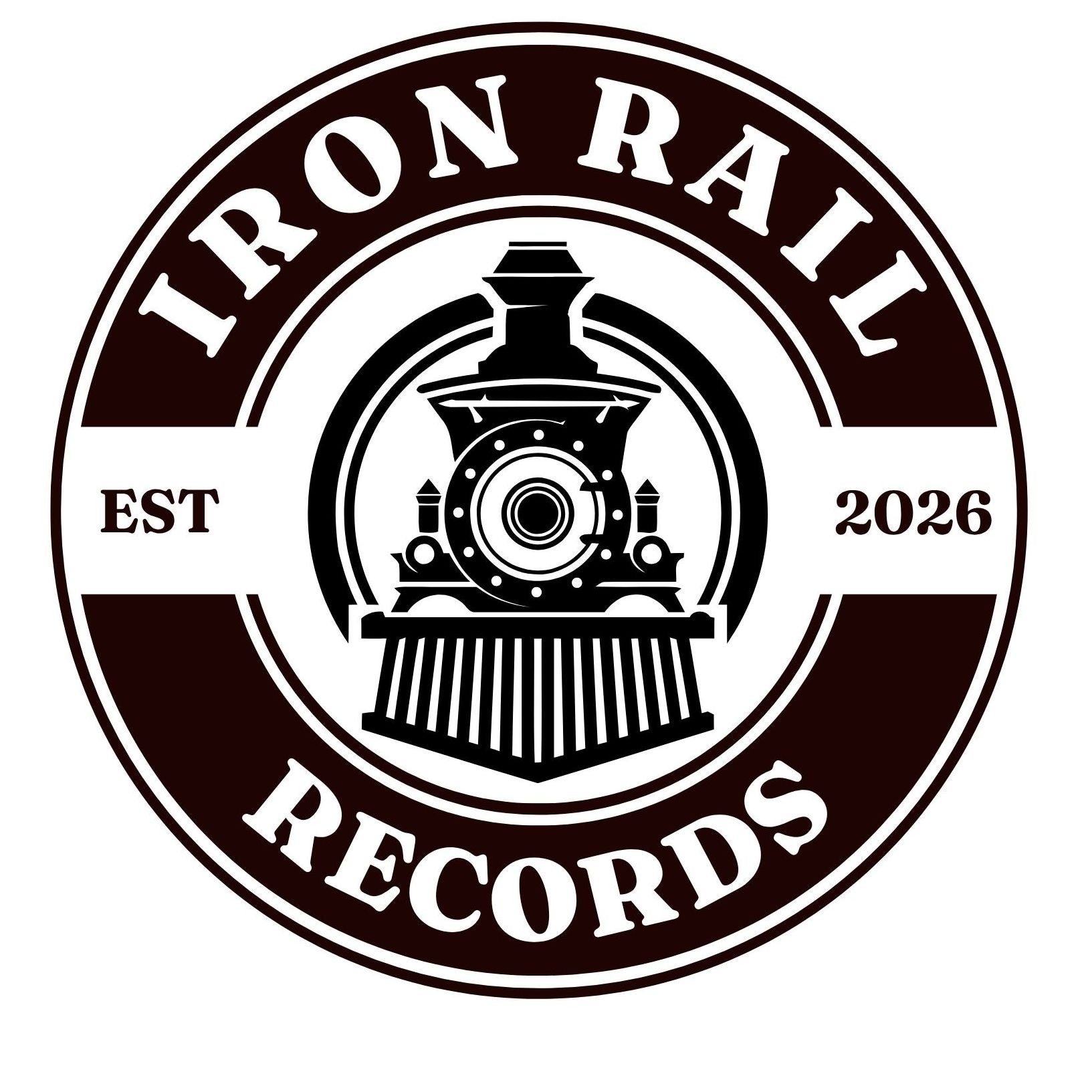 Iron Rail Records