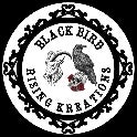 Black Bird Rising Kreation's