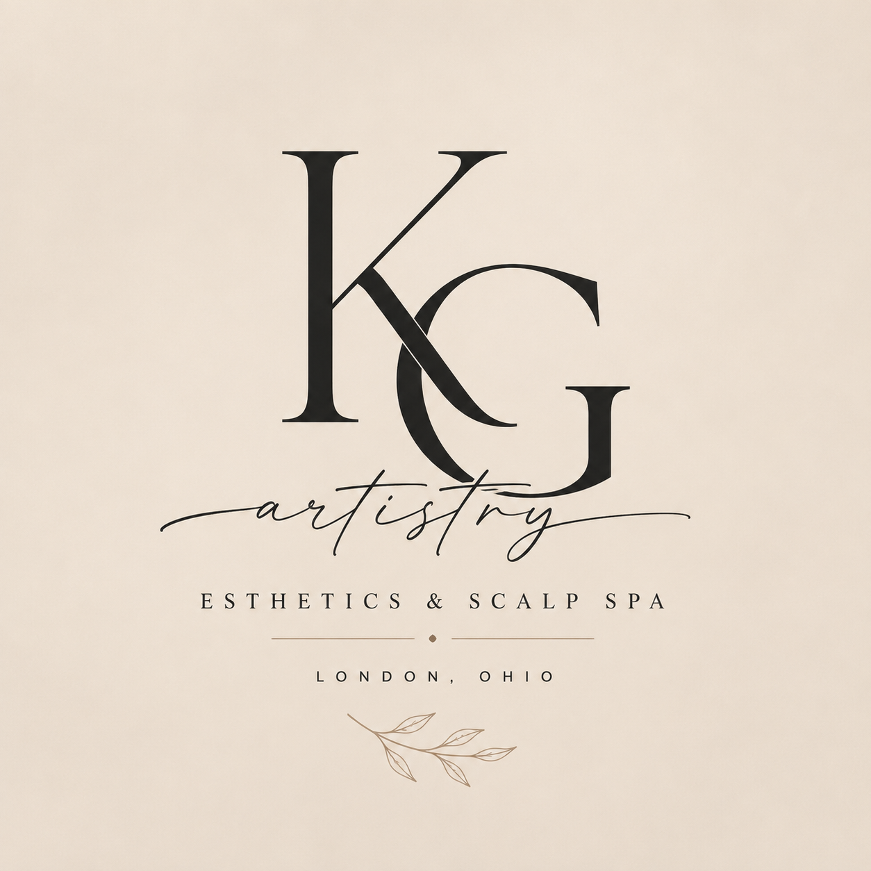 kg artistry