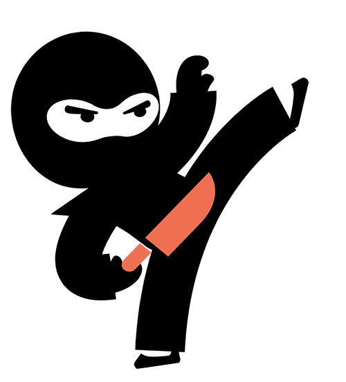 Ninja Knife Sharpening