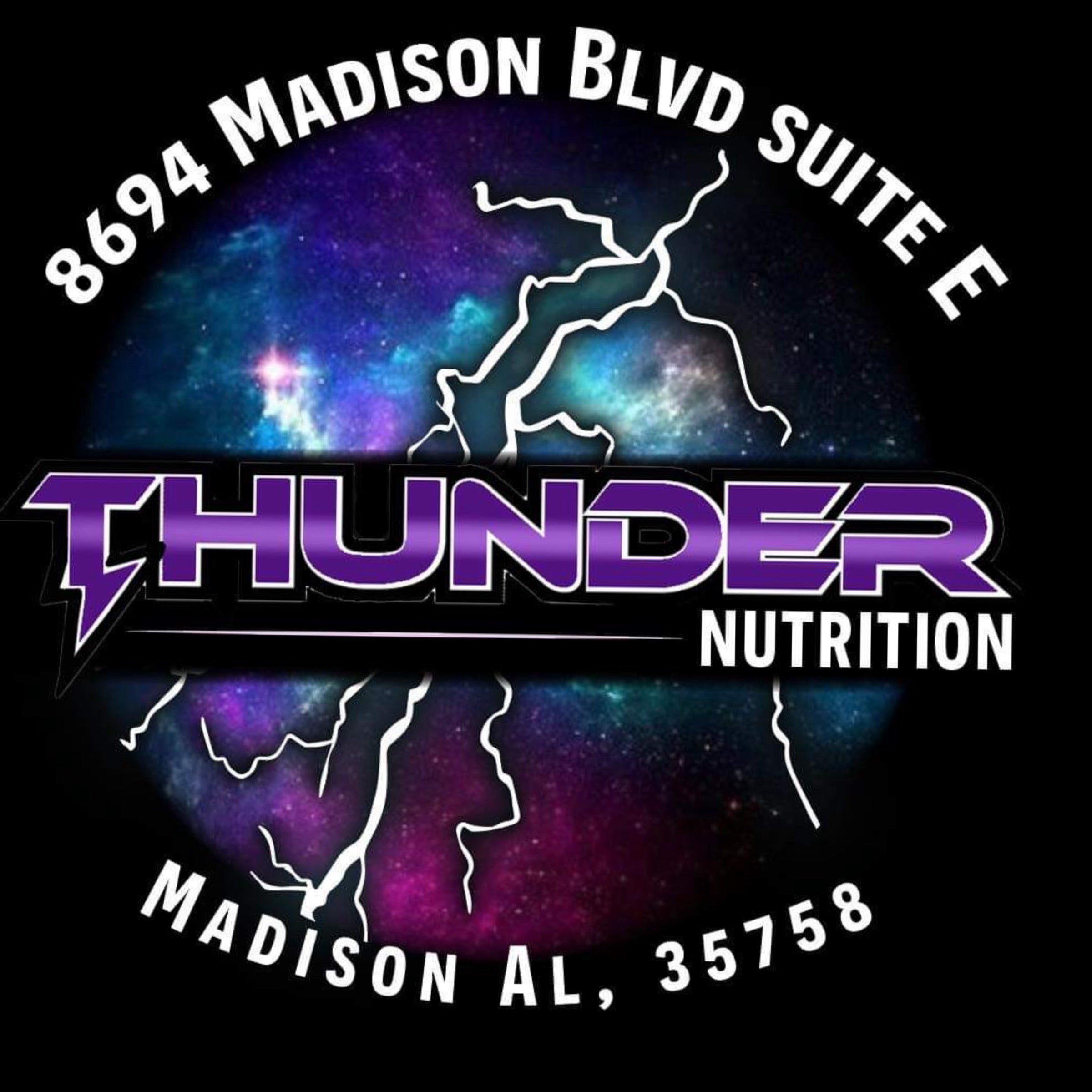 Madison city nutrition