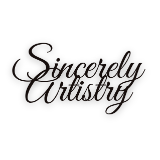 Sincerely Artistry