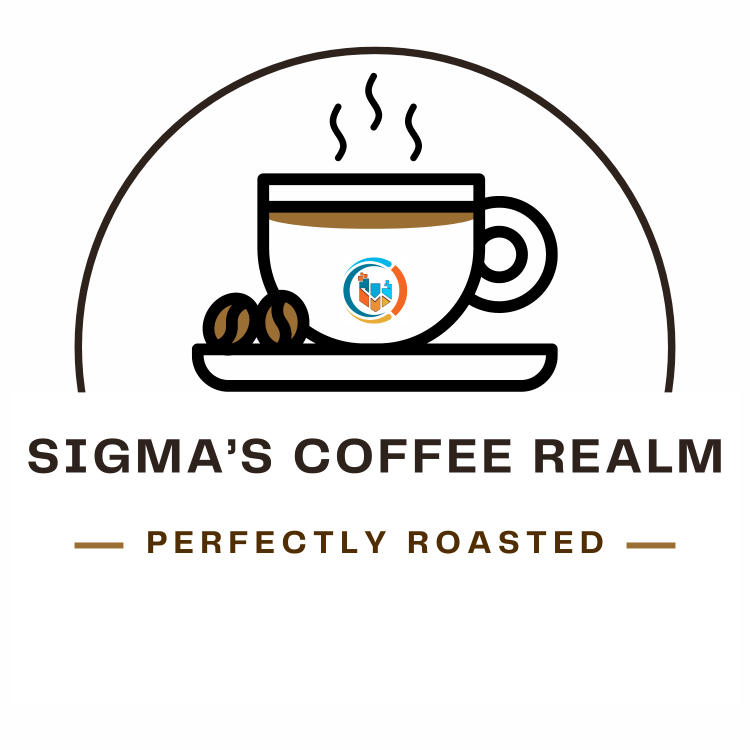 Sigma's Coffee Realm