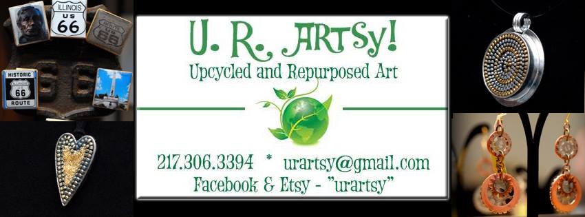 U.R. Artsy!