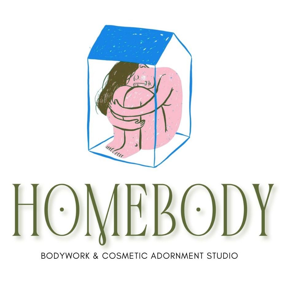 Homebody