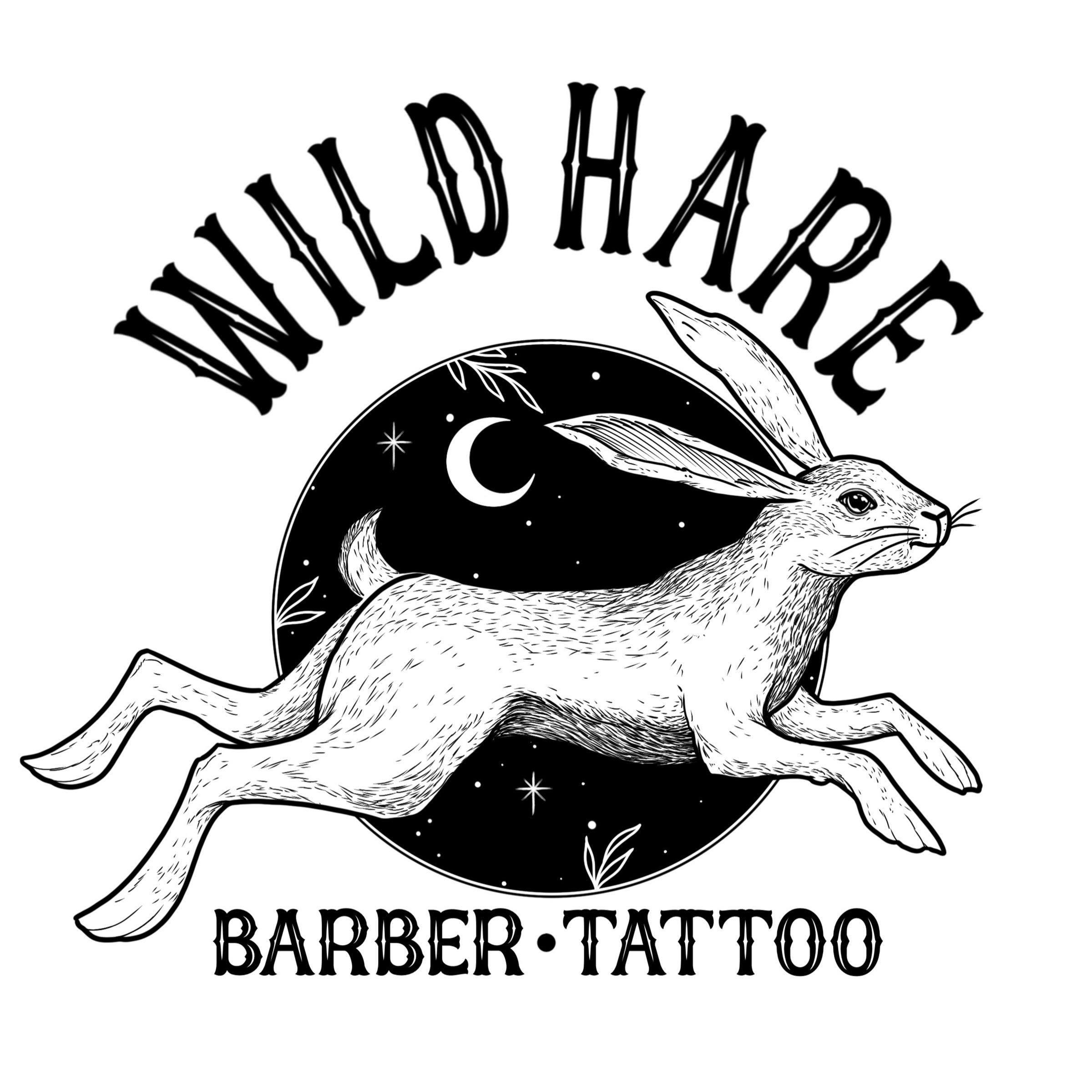 Wild Hare Barber & Tattoo