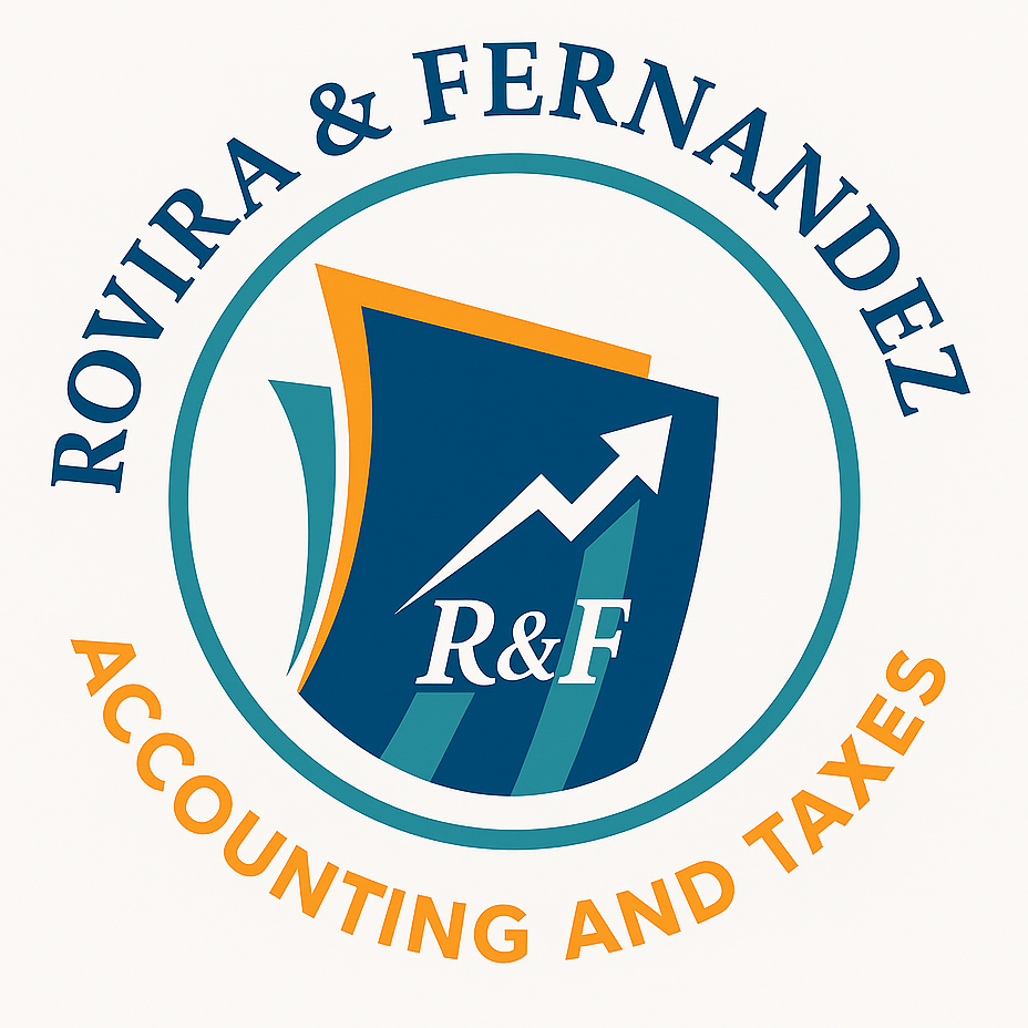 Rovira & Fernandez Taxes, LLC