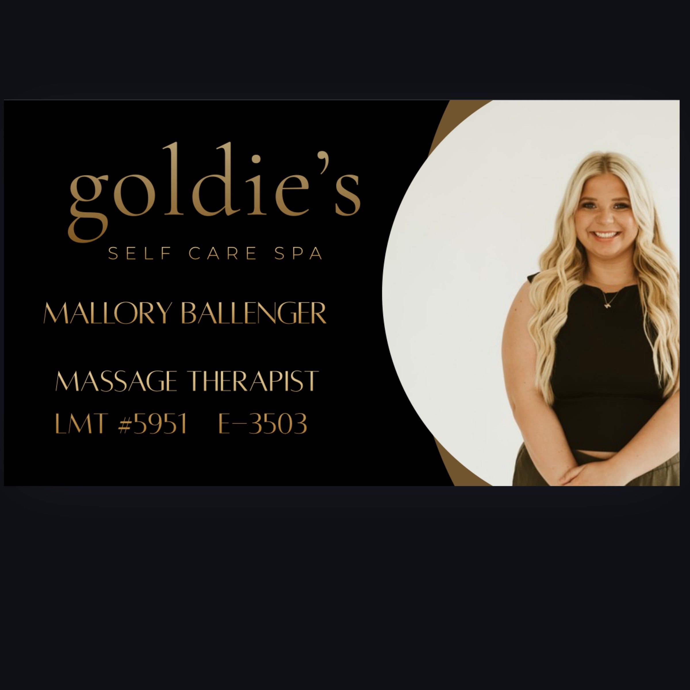 Goldie's